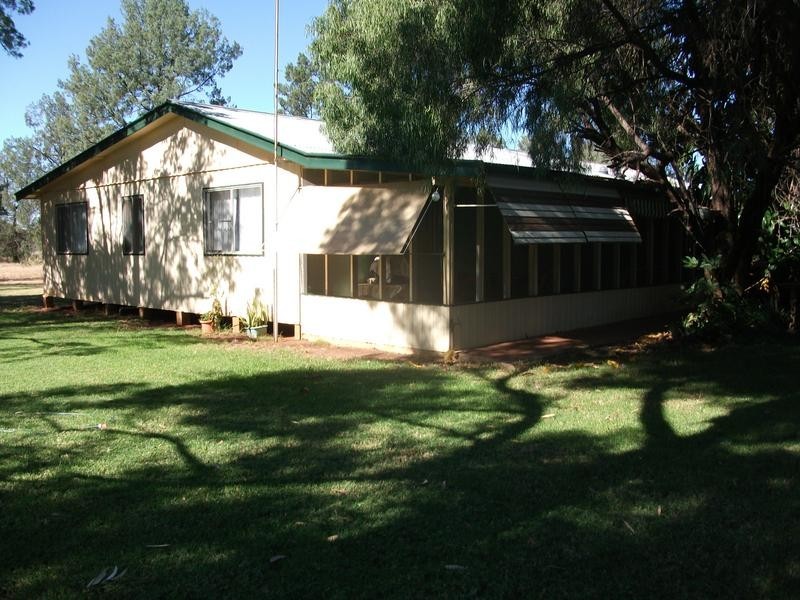 Goondiwindi QLD 4390