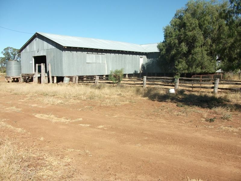 Goondiwindi QLD 4390