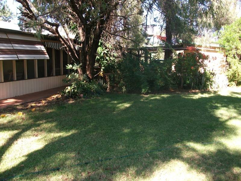 Goondiwindi QLD 4390