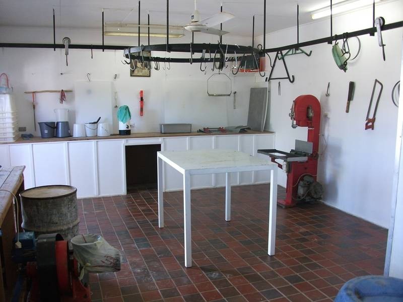 Goondiwindi QLD 4390