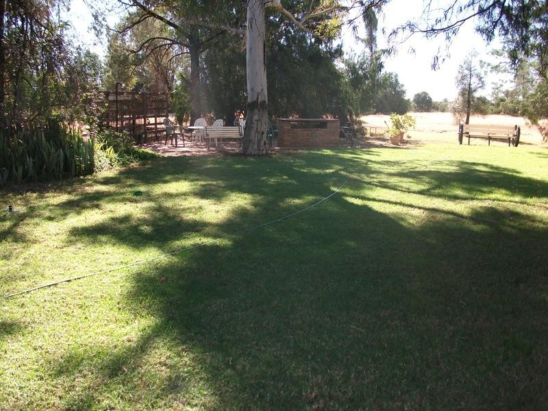 Goondiwindi QLD 4390