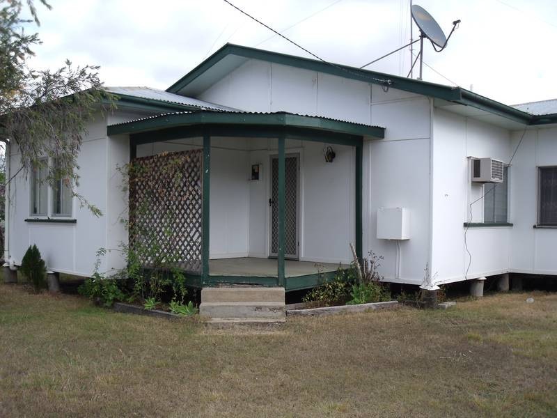 Goondiwindi QLD 4390