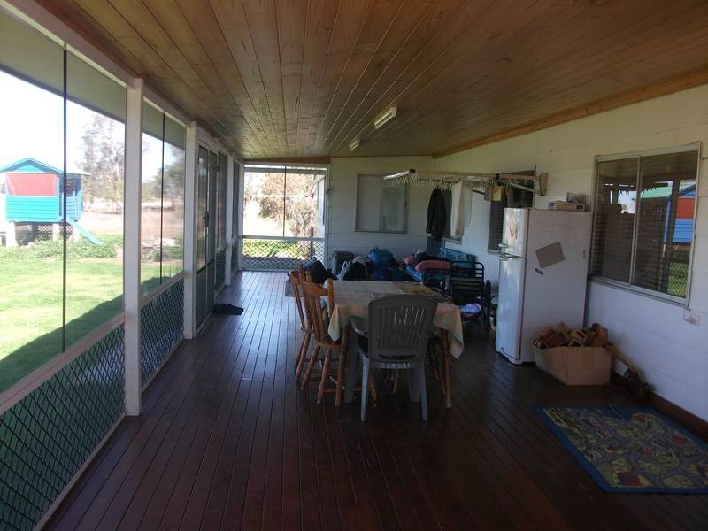 1 Mt Carmel Road, Billa Billa QLD 4390