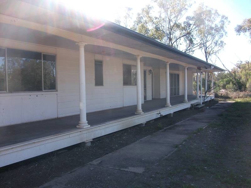 1 Mt Carmel Road, Billa Billa QLD 4390