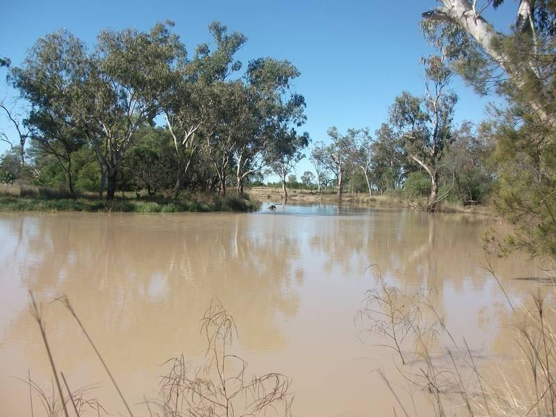 1 Mt Carmel Road, Billa Billa QLD 4390
