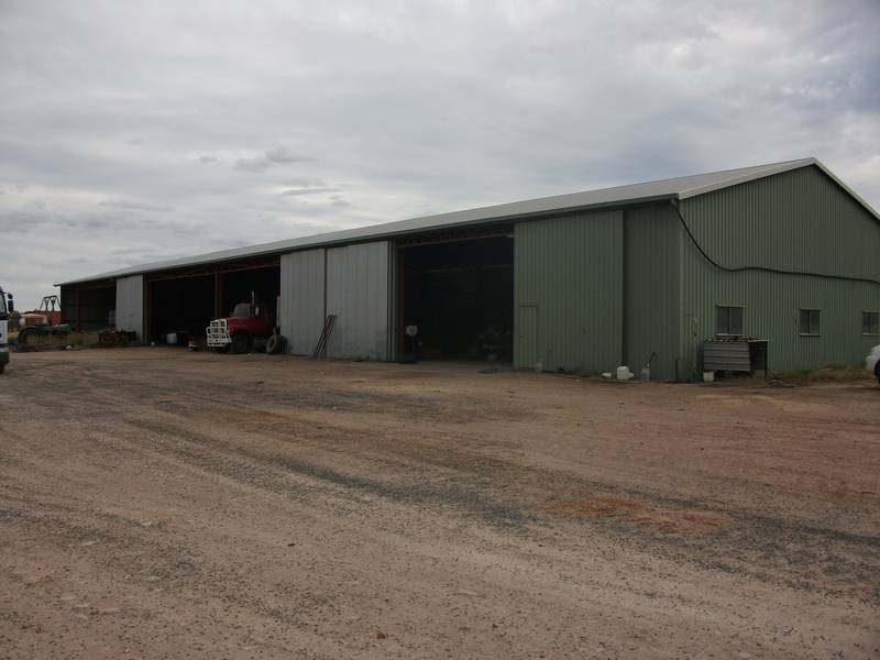 1 Mt Carmel Road, Billa Billa QLD 4390