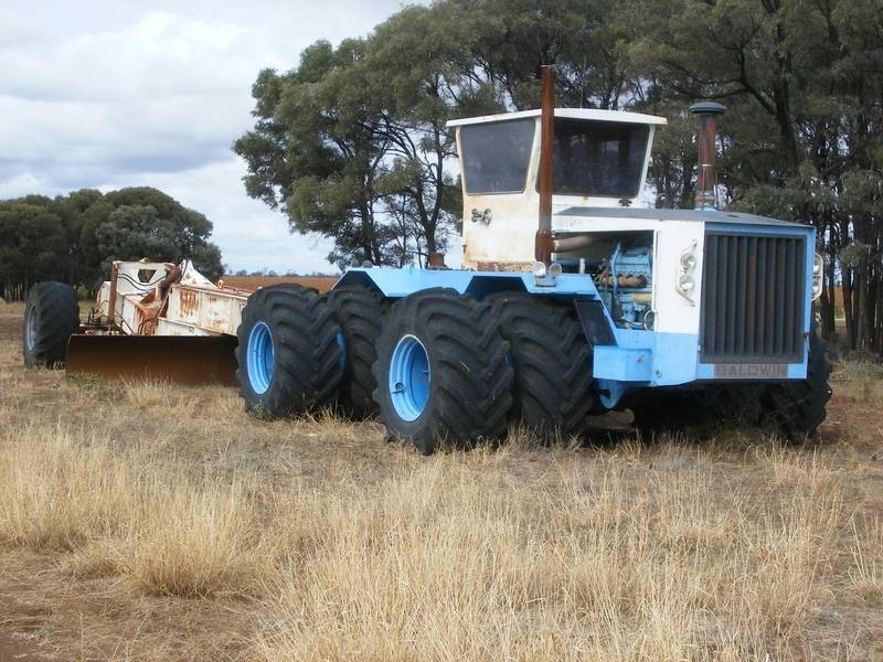 1 Retreat Rd, Billa Billa QLD 4390