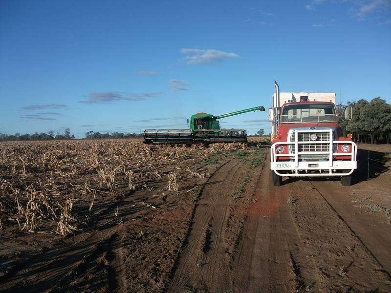 1 Retreat Rd, Billa Billa QLD 4390