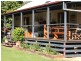 Talwood QLD 4496