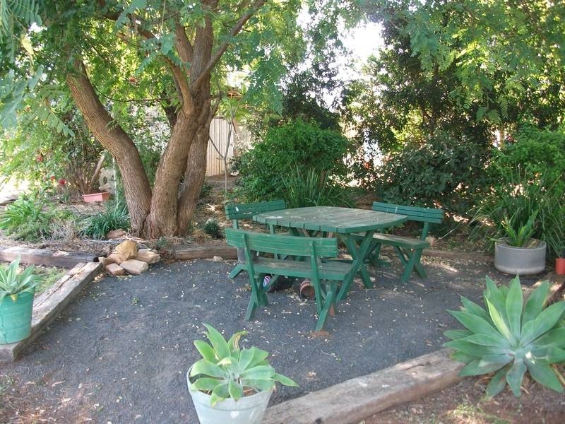 Talwood QLD 4496
