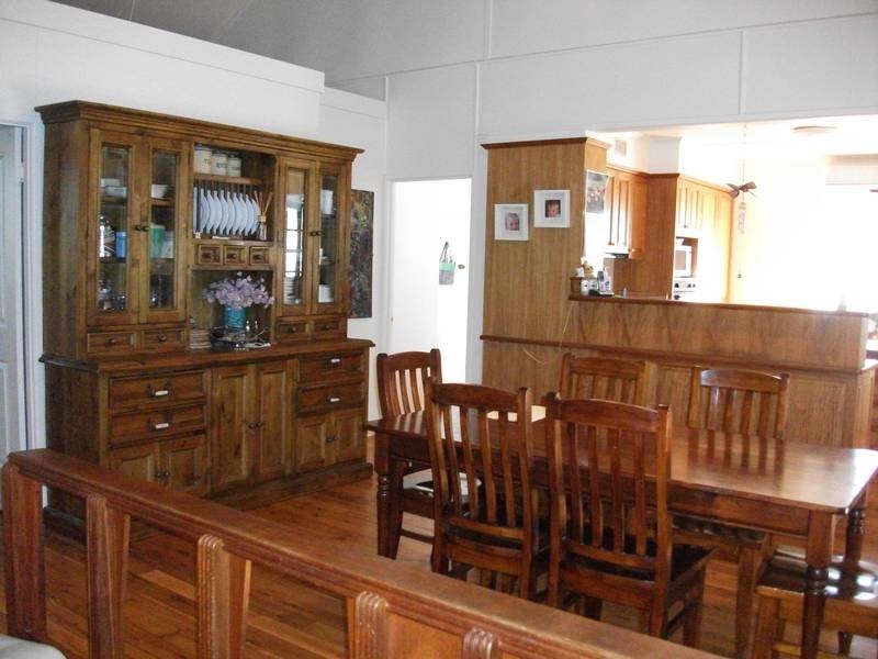 Talwood QLD 4496
