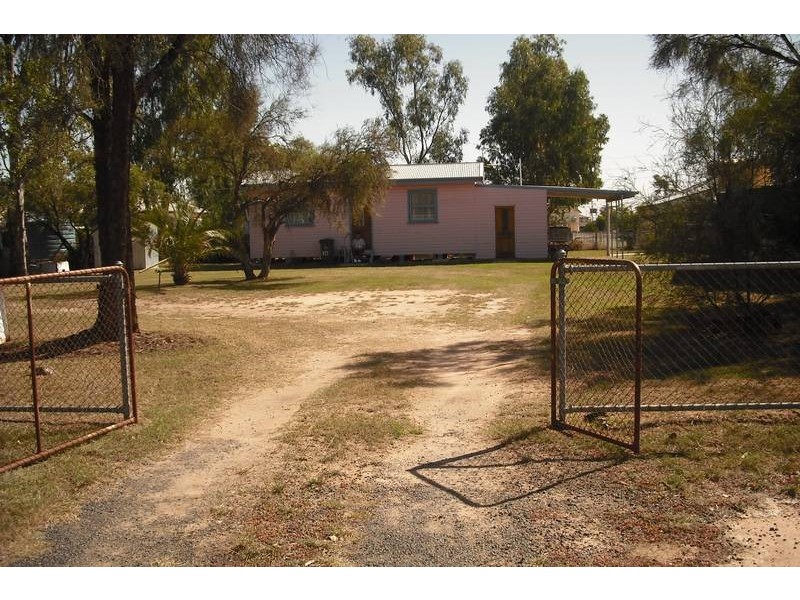 10 Lagoon, Yelarbon QLD 4388