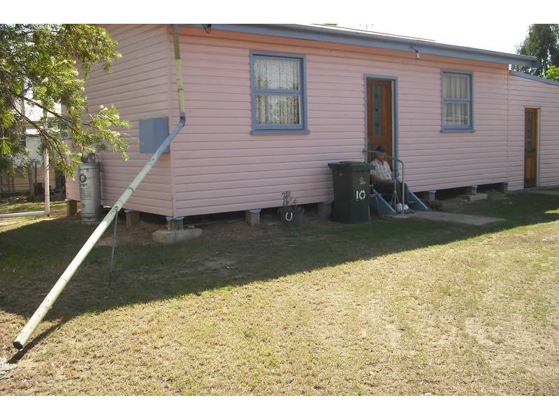 10 Lagoon, Yelarbon QLD 4388