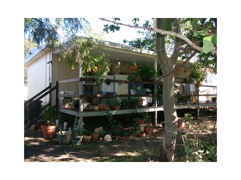 Goondiwindi QLD 4390