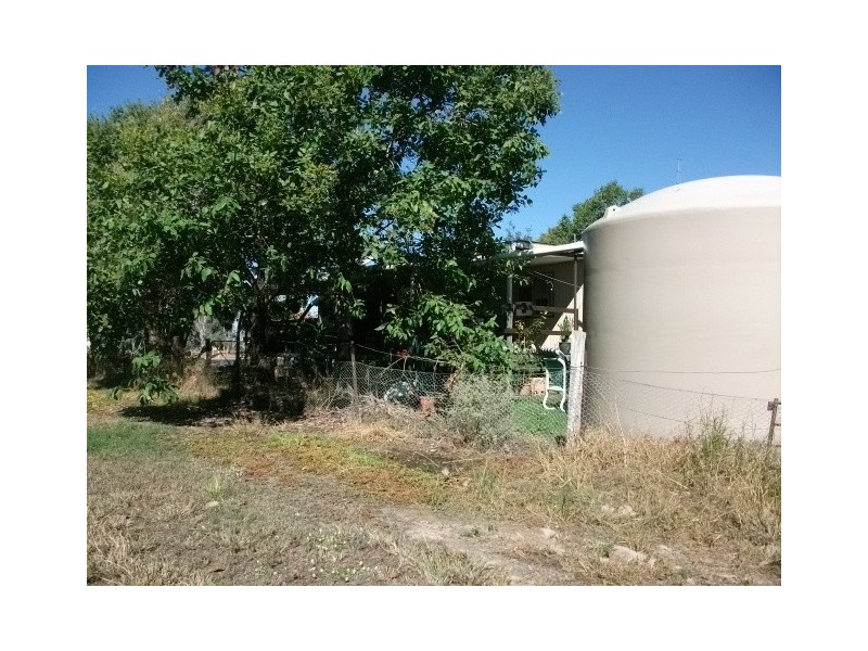 Goondiwindi QLD 4390