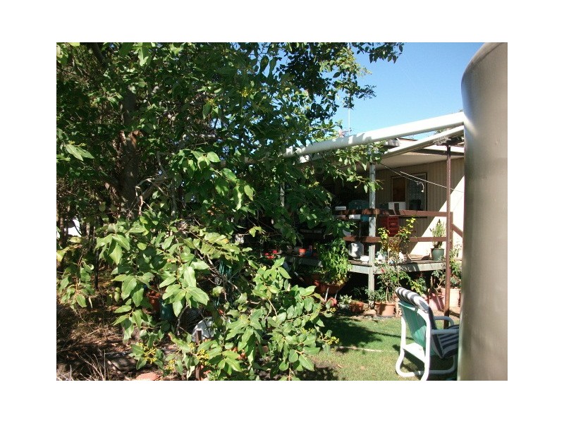 Goondiwindi QLD 4390