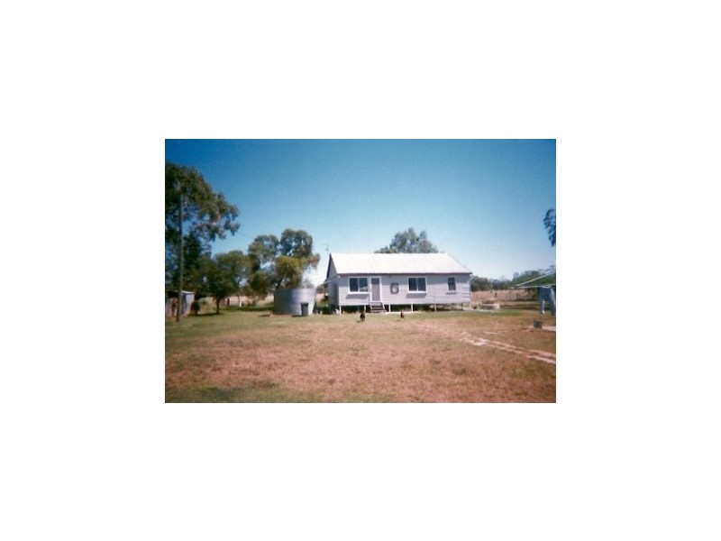20 Pfingst St, Talwood QLD 4496