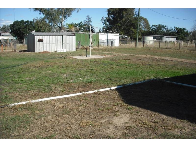 20 Pfingst St, Talwood QLD 4496