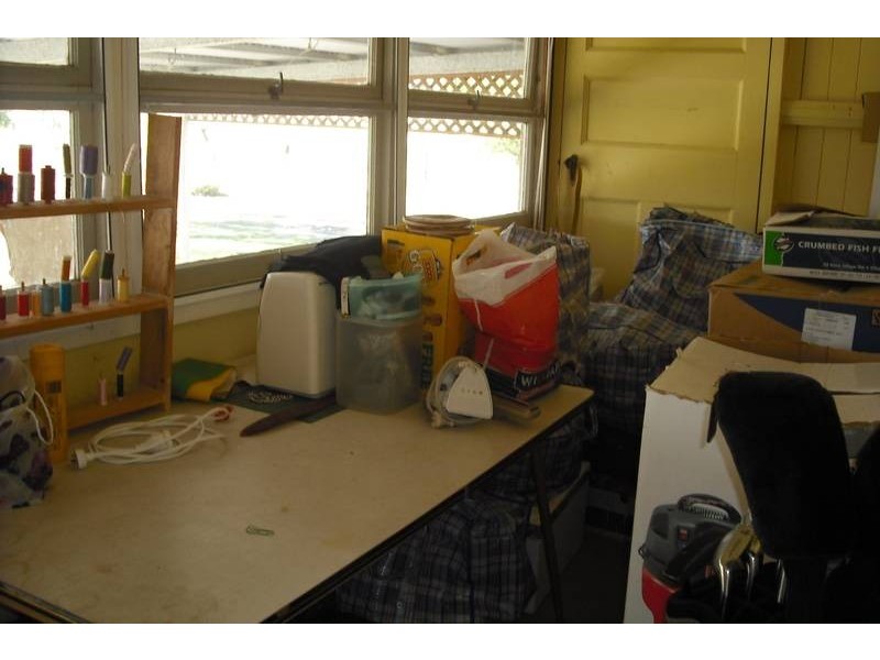 20 Pfingst St, Talwood QLD 4496