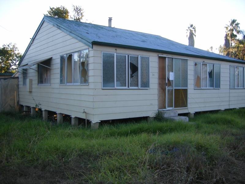 34 Brown St, Boggabilla NSW 2409