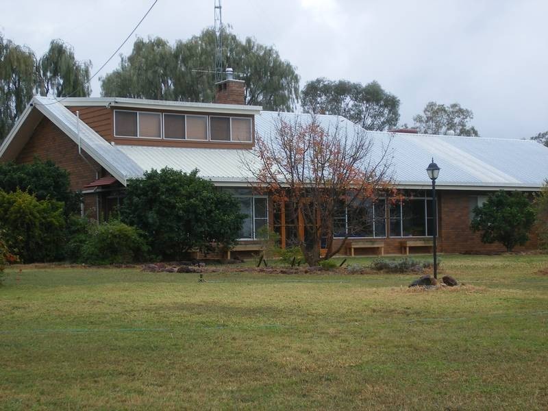 Goondiwindi QLD 4390