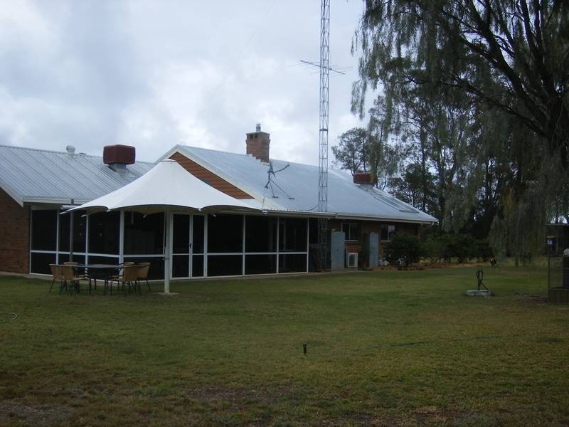 Goondiwindi QLD 4390