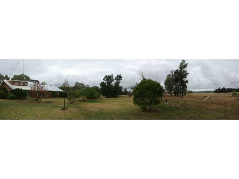 Goondiwindi QLD 4390