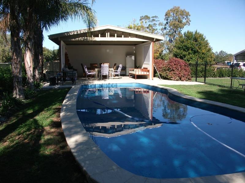 68 Hungerford St, Goondiwindi QLD 4390