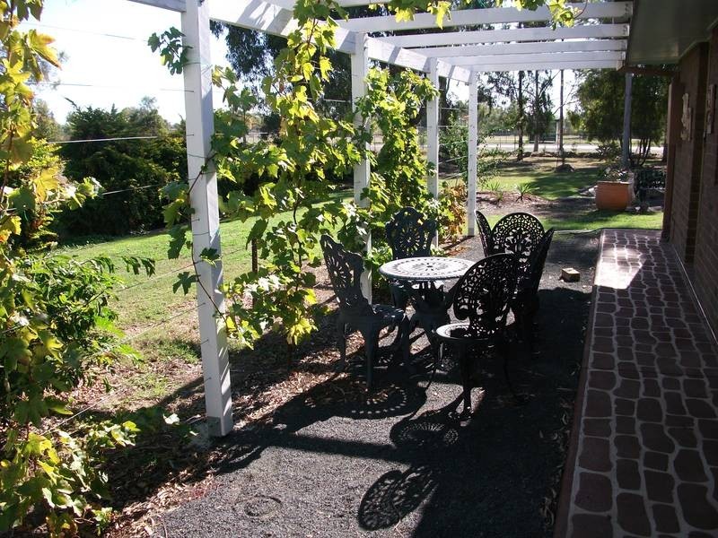 68 Hungerford St, Goondiwindi QLD 4390