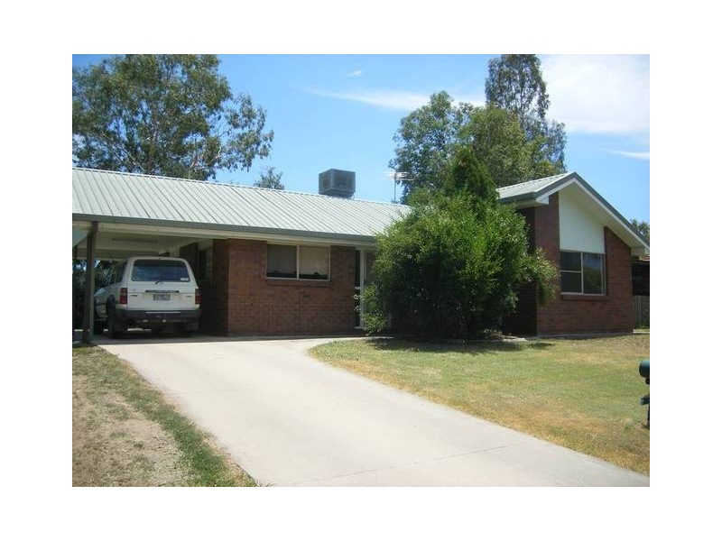 Goondiwindi QLD 4390