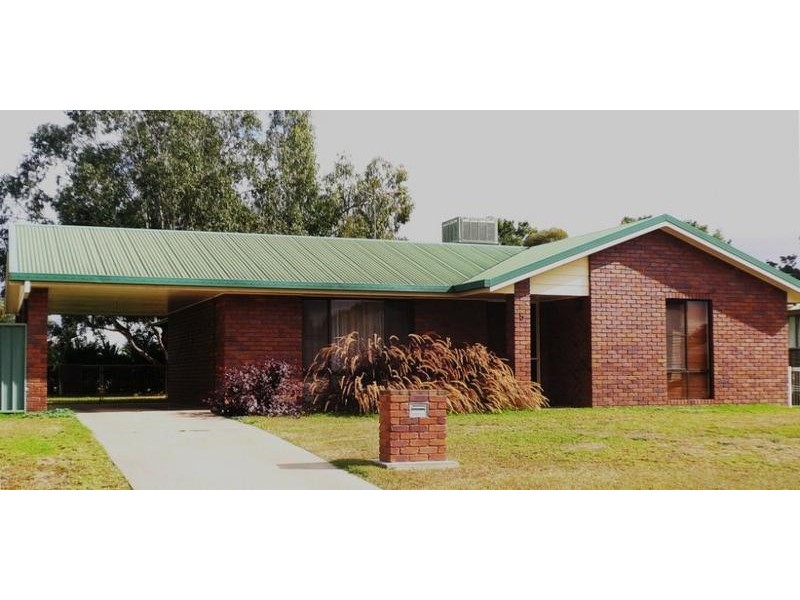 Goondiwindi QLD 4390