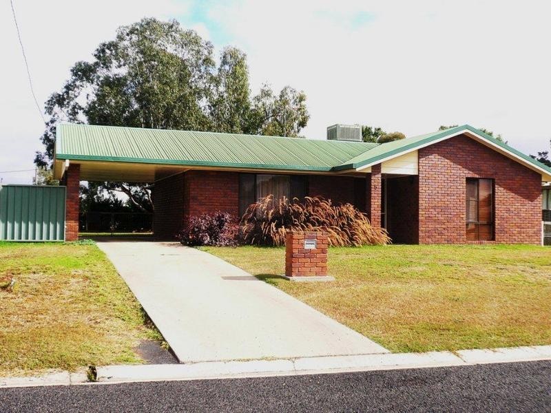 Goondiwindi QLD 4390