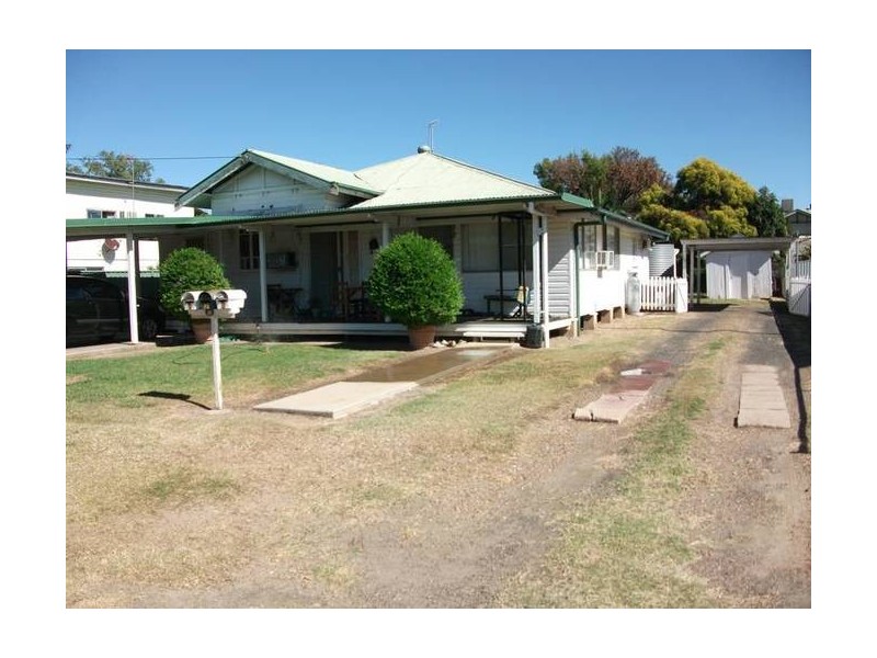 Goondiwindi QLD 4390