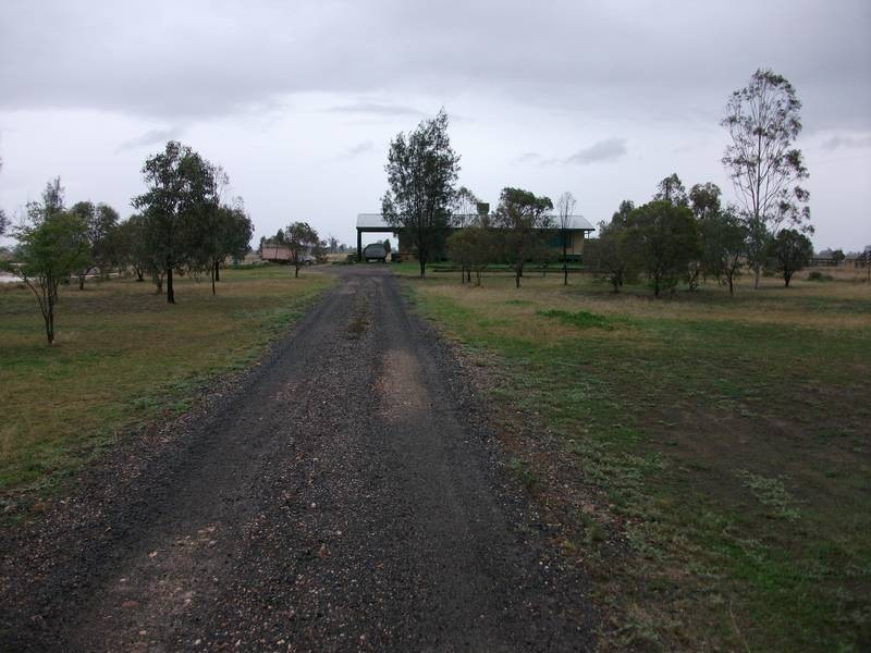 Cunningham Hwy, Goondiwindi QLD 4390