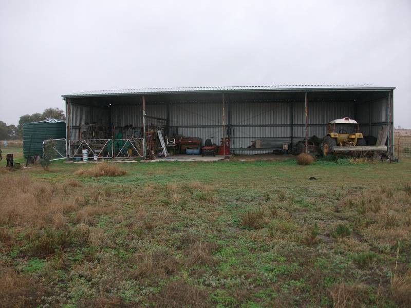 Cunningham Hwy, Goondiwindi QLD 4390