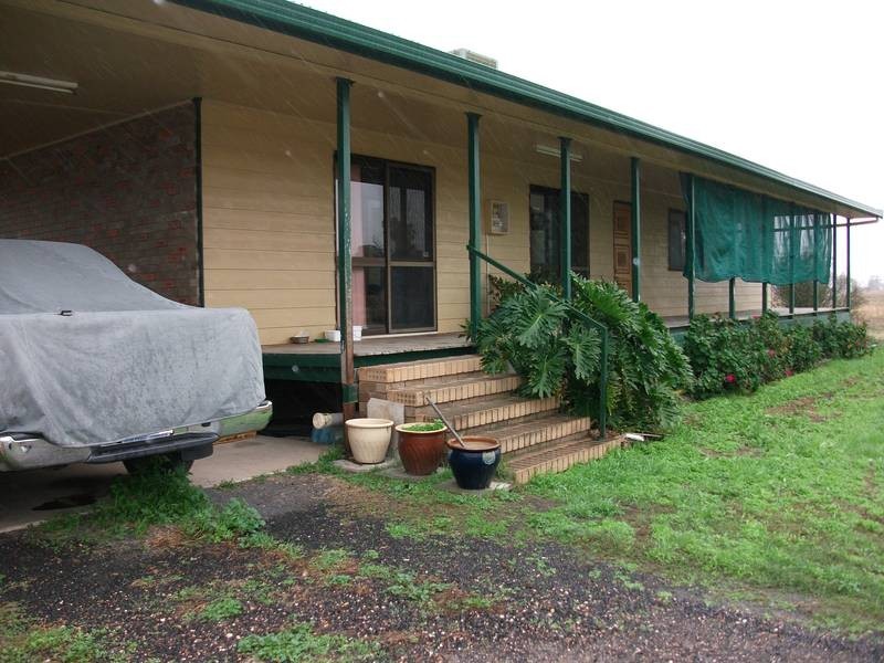 Cunningham Hwy, Goondiwindi QLD 4390