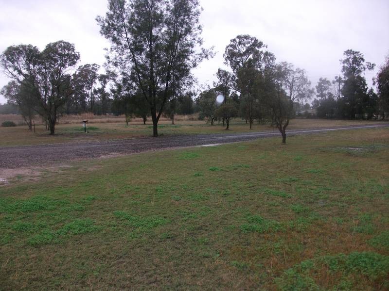 Cunningham Hwy, Goondiwindi QLD 4390