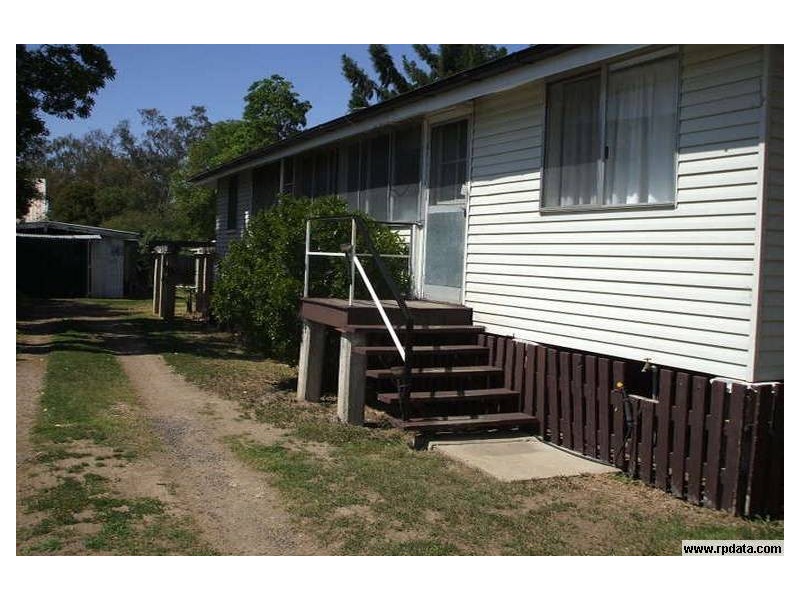 Goondiwindi QLD 4390