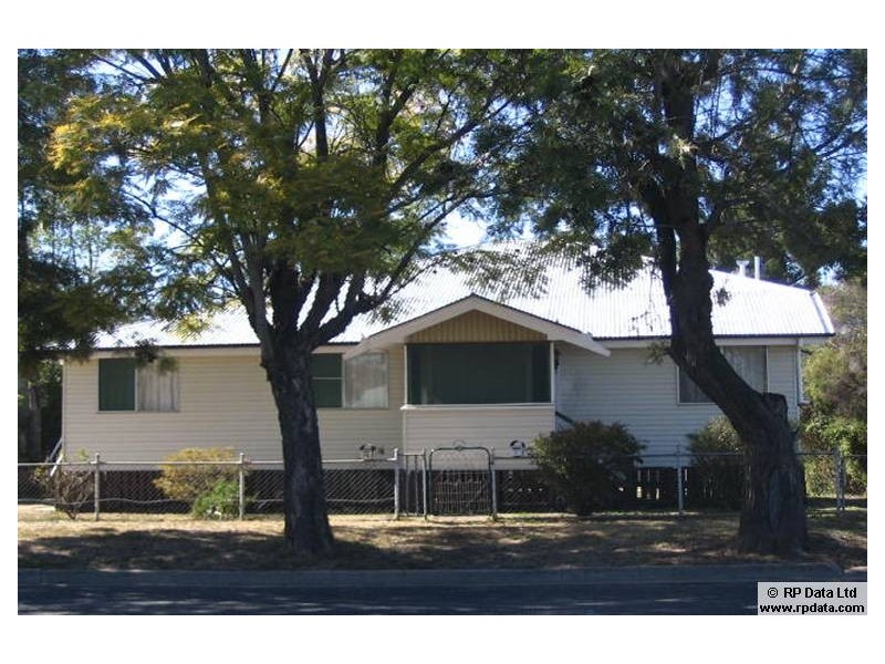 Goondiwindi QLD 4390