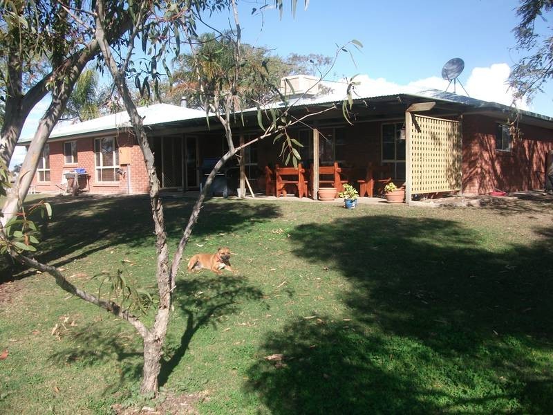 Goondiwindi QLD 4390