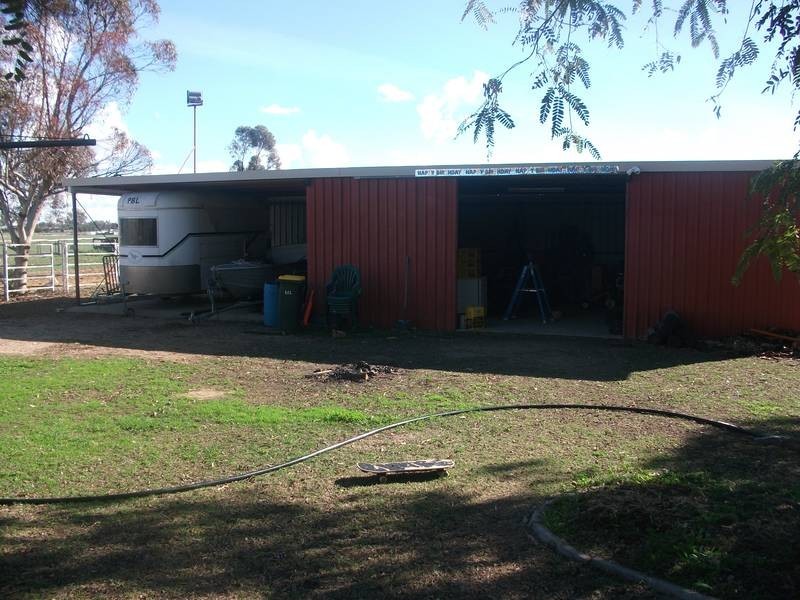 Goondiwindi QLD 4390