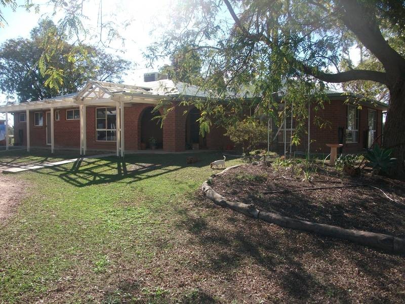 Goondiwindi QLD 4390