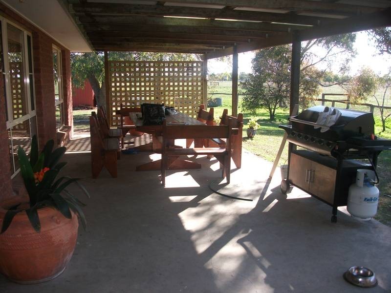 Goondiwindi QLD 4390