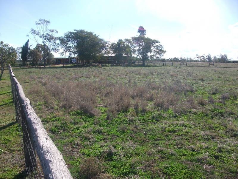 Goondiwindi QLD 4390