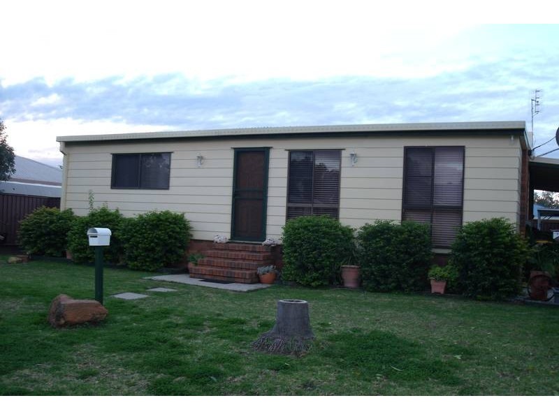 Goondiwindi QLD 4390