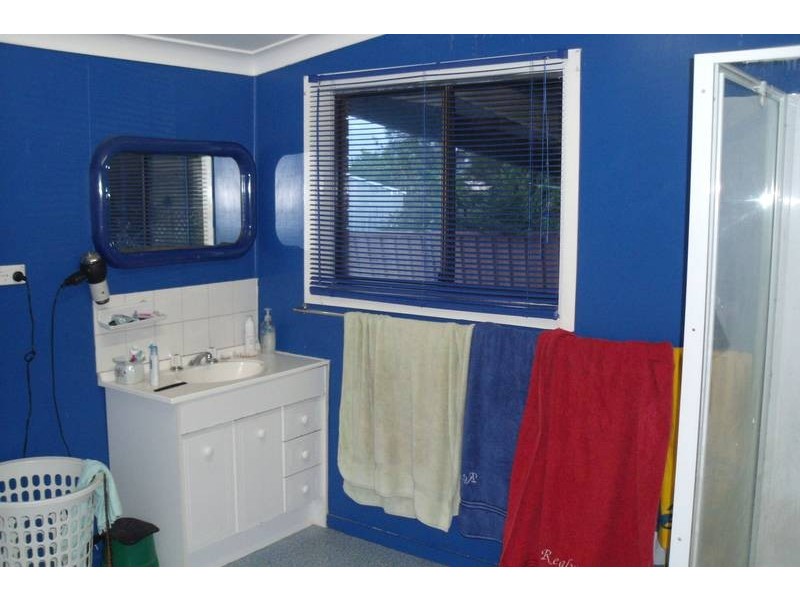 Goondiwindi QLD 4390