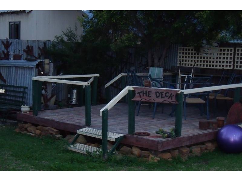 Goondiwindi QLD 4390