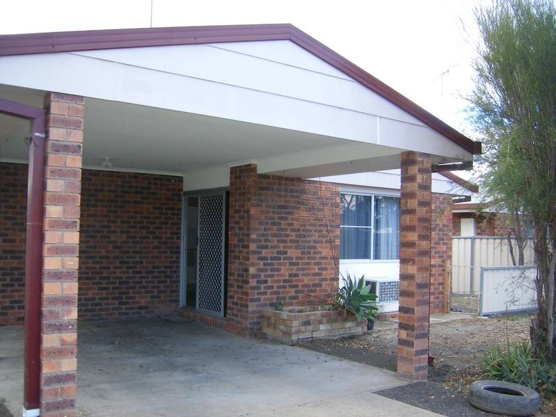 Goondiwindi QLD 4390