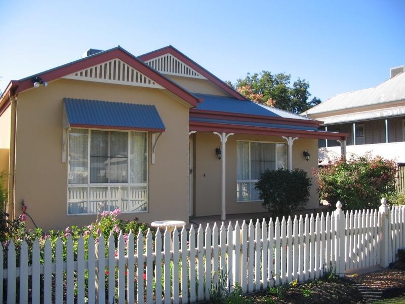 Goondiwindi QLD 4390