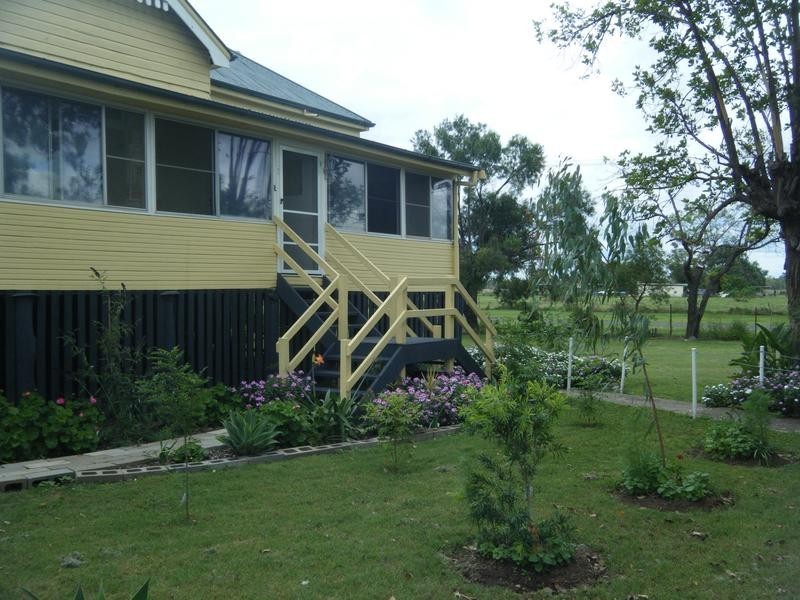Boggabilla NSW 2409
